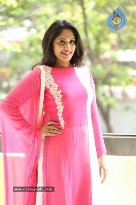 Inthalo Ennenni Vinthalo Press Meet - 9 of 25
