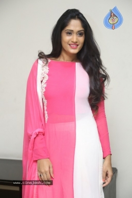 Inthalo Ennenni Vinthalo Press Meet - 11 of 25