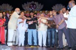 Intinta Annamayya Movie Audio Launch - 100 of 98