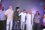 Intinta Annamayya Movie Logo Launch - 32 of 83