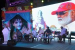 Intinta Annamayya Movie Logo Launch - 29 of 83