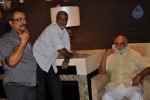 Intinta Annamayya Movie Logo Launch - 30 of 83