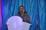 Intinta Annamayya Movie Logo Launch - 46 of 83