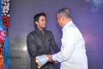 Intinta Annamayya Movie Logo Launch - 51 of 83