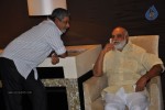 Intinta Annamayya Movie Logo Launch - 52 of 83