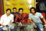 Intinta Annamayya Team at Radio Mirchi - 2 of 54