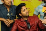 Intinta Annamayya Team at Radio Mirchi - 3 of 54