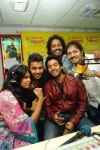 Intinta Annamayya Team at Radio Mirchi - 4 of 54