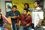 Intinta Annamayya Team at Radio Mirchi - 5 of 54