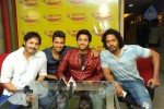 Intinta Annamayya Team at Radio Mirchi - 6 of 54