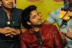 Intinta Annamayya Team at Radio Mirchi - 8 of 54