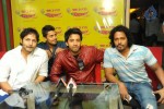 Intinta Annamayya Team at Radio Mirchi - 11 of 54