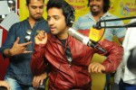 Intinta Annamayya Team at Radio Mirchi - 12 of 54