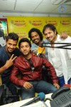 Intinta Annamayya Team at Radio Mirchi - 15 of 54