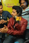 Intinta Annamayya Team at Radio Mirchi - 17 of 54