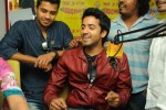 Intinta Annamayya Team at Radio Mirchi - 21 of 54