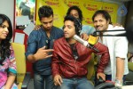 Intinta Annamayya Team at Radio Mirchi - 34 of 54