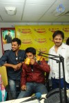 Intinta Annamayya Team at Radio Mirchi - 41 of 54