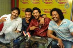 Intinta Annamayya Team at Radio Mirchi - 46 of 54