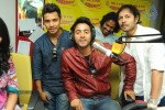 Intinta Annamayya Team at Radio Mirchi - 47 of 54