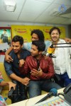 Intinta Annamayya Team at Radio Mirchi - 49 of 54