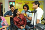 Intinta Annamayya Team at Radio Mirchi - 53 of 54