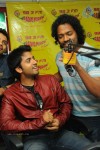 Intinta Annamayya Team at Radio Mirchi - 54 of 54
