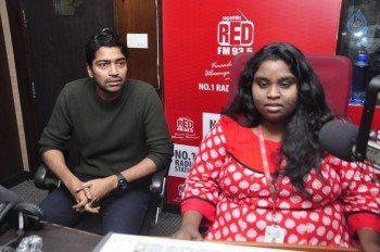 Intlo Deyyam Nakem Bhayam Song Lauch At Red FM - 1 of 34