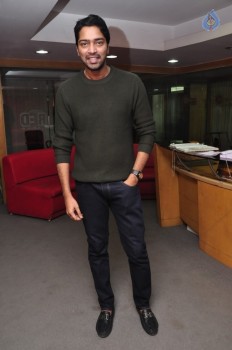 Intlo Deyyam Nakem Bhayam Song Lauch At Red FM - 3 of 34