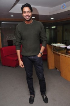 Intlo Deyyam Nakem Bhayam Song Lauch At Red FM - 4 of 34