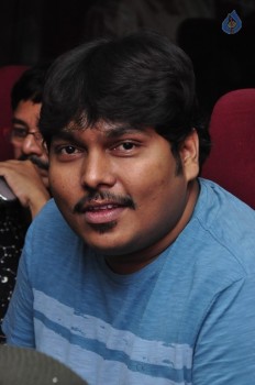 Intlo Deyyam Nakem Bhayam Song Lauch At Red FM - 6 of 34