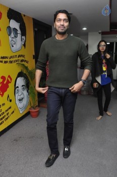Intlo Deyyam Nakem Bhayam Song Lauch At Red FM - 8 of 34