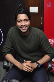 Intlo Deyyam Nakem Bhayam Song Lauch At Red FM - 11 of 34