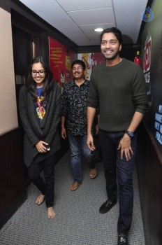 Intlo Deyyam Nakem Bhayam Song Lauch At Red FM - 12 of 34