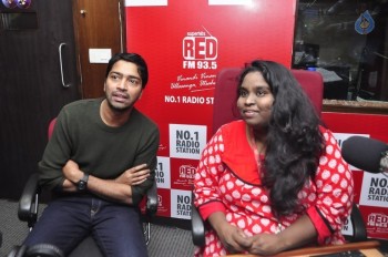 Intlo Deyyam Nakem Bhayam Song Lauch At Red FM - 15 of 34