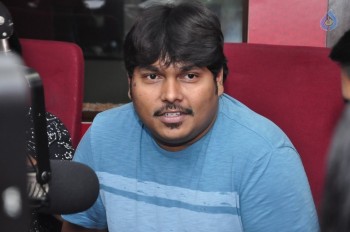 Intlo Deyyam Nakem Bhayam Song Lauch At Red FM - 16 of 34