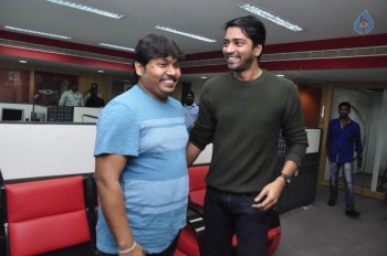 Intlo Deyyam Nakem Bhayam Song Lauch At Red FM - 18 of 34