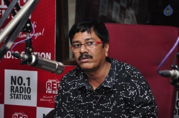 Intlo Deyyam Nakem Bhayam Song Lauch At Red FM - 20 of 34