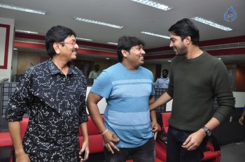Intlo Deyyam Nakem Bhayam Song Lauch At Red FM - 22 of 34