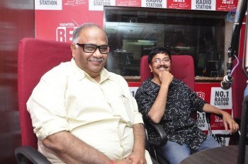 Intlo Deyyam Nakem Bhayam Song Lauch At Red FM - 24 of 34