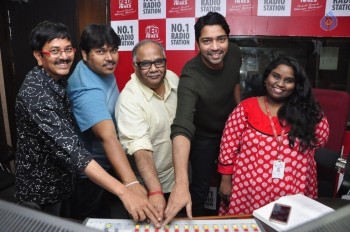 Intlo Deyyam Nakem Bhayam Song Lauch At Red FM - 25 of 34