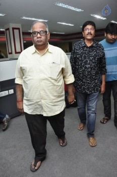 Intlo Deyyam Nakem Bhayam Song Lauch At Red FM - 26 of 34