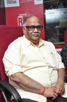 Intlo Deyyam Nakem Bhayam Song Lauch At Red FM - 31 of 34