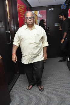 Intlo Deyyam Nakem Bhayam Song Lauch At Red FM - 32 of 34