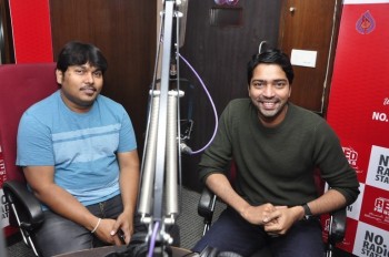 Intlo Deyyam Nakem Bhayam Song Lauch At Red FM - 33 of 34