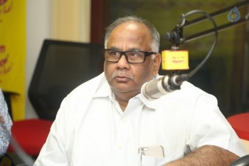 Intlo Deyyam Nakem Bhayam Song Launch at Radio Mirchi - 5 of 20