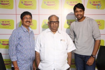 Intlo Deyyam Nakem Bhayam Song Launch at Radio Mirchi - 6 of 20