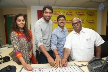 Intlo Deyyam Nakem Bhayam Song Launch at Radio Mirchi - 9 of 20