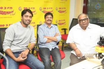 Intlo Deyyam Nakem Bhayam Song Launch at Radio Mirchi - 11 of 20