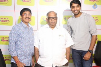 Intlo Deyyam Nakem Bhayam Song Launch at Radio Mirchi - 12 of 20